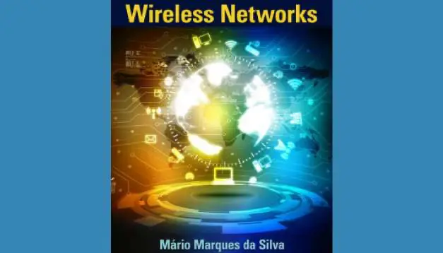 Text book Mario Da Silva